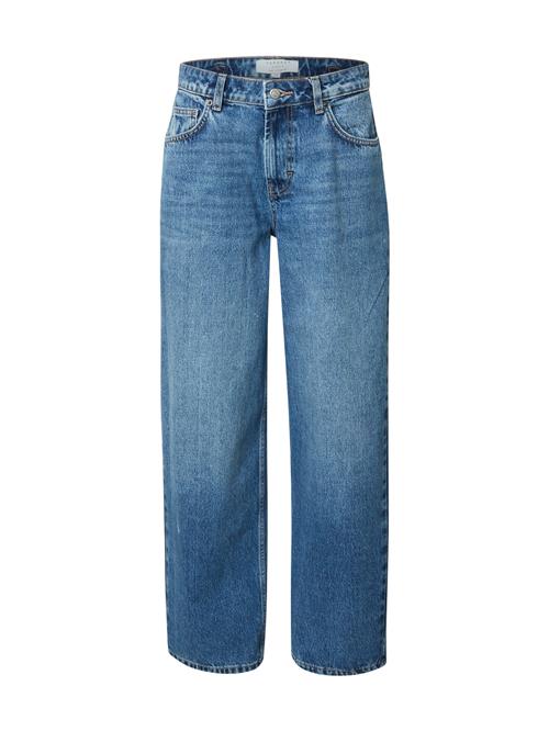 Se TOPSHOP Jeans 'Cinch'  blue denim ved About You