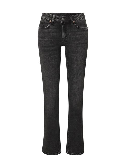 WEEKDAY Jeans 'Tension'  black denim
