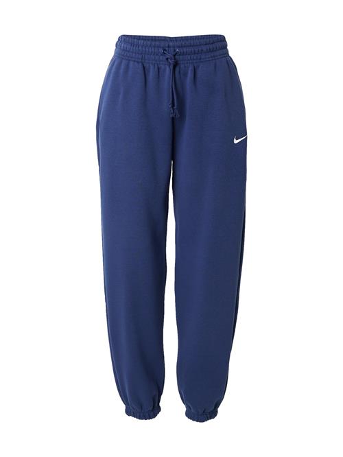 Nike Sportswear Bukser 'Phoenix Fleece'  marin