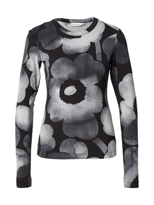 Marimekko Shirts  grå / mørkegrå