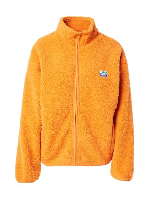 AMERICAN VINTAGE Overgangsjakke 'HOKTOWN'  orange