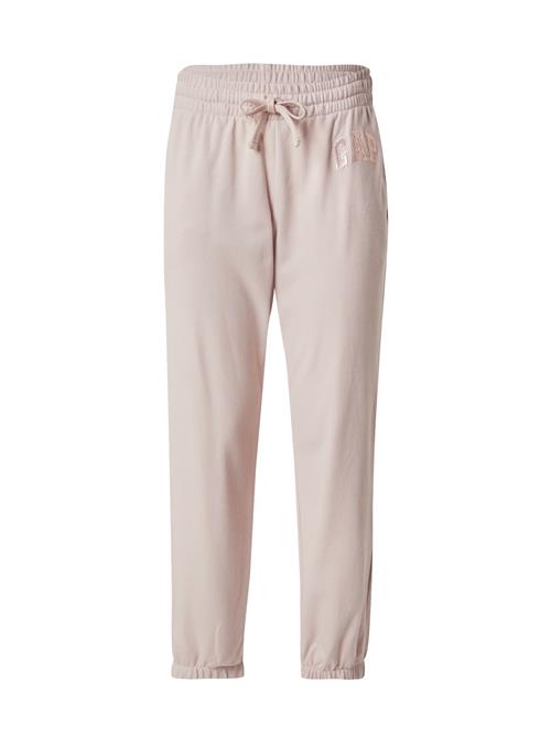 GAP Bukser 'HERITAGE'  lyserød / gammelrosa