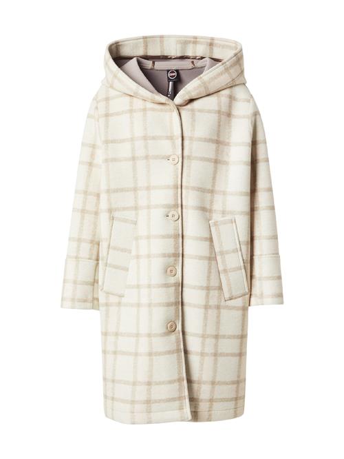 Colmar Overgangsfrakke  beige / champagne