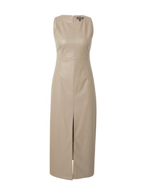 ARMANI EXCHANGE Kjole  cappuccino
