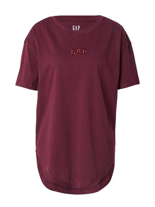 GAP Shirts  bordeaux