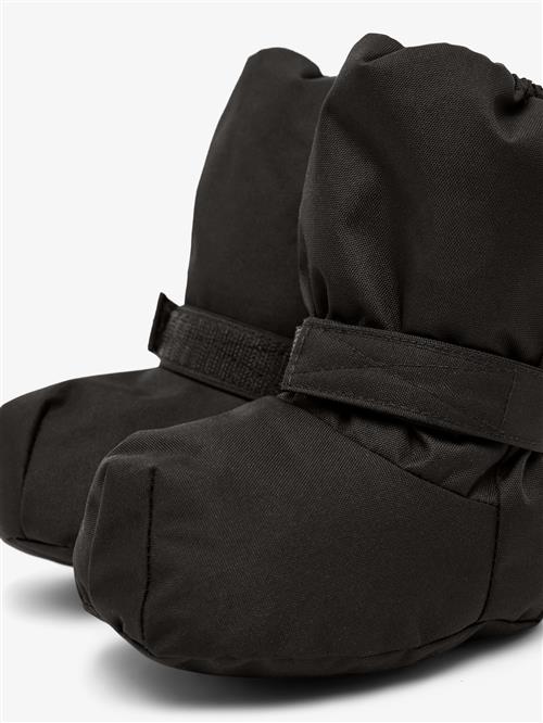 NAME IT Vandtætte Overtræks Futter Snow10 Black