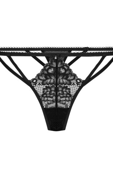 Hunkemöller G-streng Anna sort