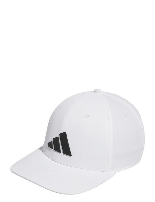 Tour Snapback Adidas Golf White