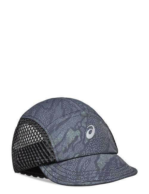 Fujitrail Cap Asics Grey