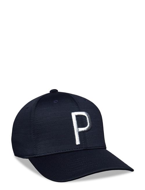 Youth P Cap PUMA Golf Navy