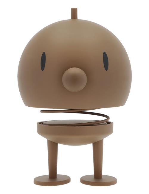 Hoptimist Soft Bumble Xl Hoptimist Brown