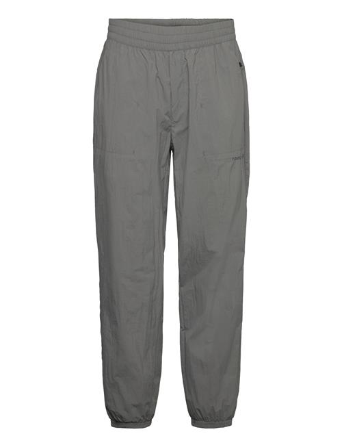 Se Join Windpants M Craft Grey ved Booztlet