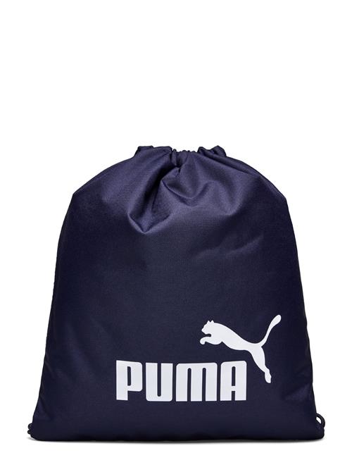 Puma Phase Gym Sack PUMA Navy