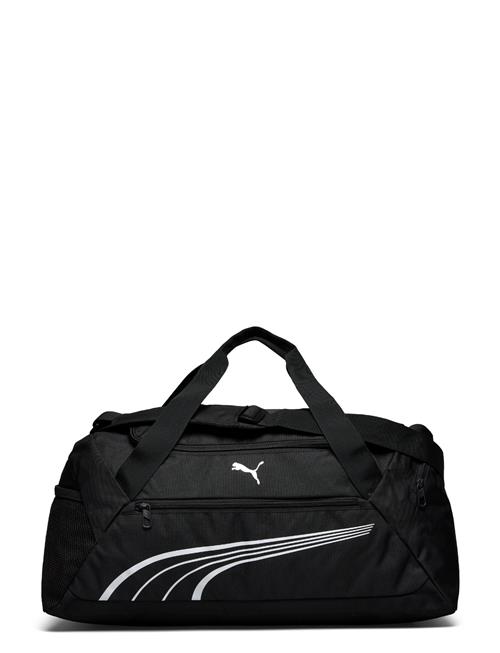 Puma Fundamental Small Sports Bag PUMA Black