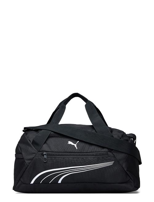 Puma Fundamental Extra Small Sports Bag PUMA Black
