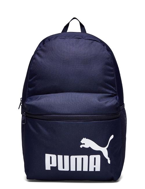 Puma Phase Backpack PUMA Navy