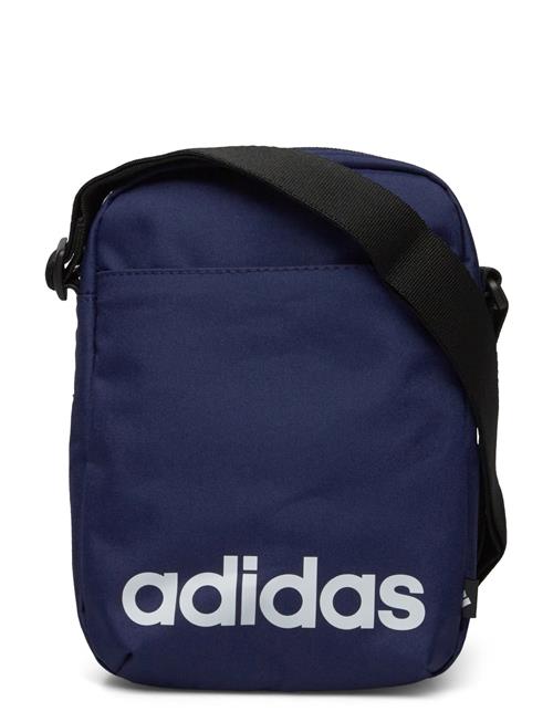 Linear Org Adidas Performance Navy