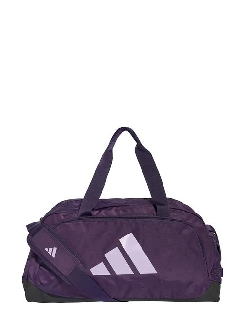 Def Gym Bag S Adidas Performance Purple