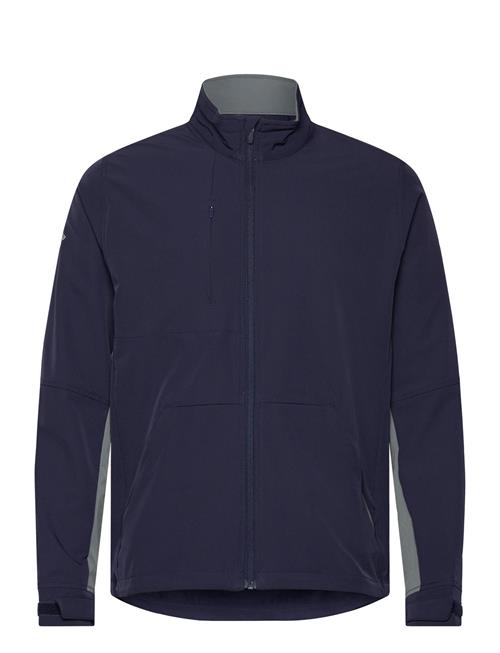 Premium Full Zip Wind Jacket Callaway Navy