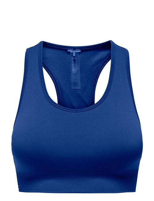 Onpdaisy Seamless Sports Bra - Opus Only Play Blue