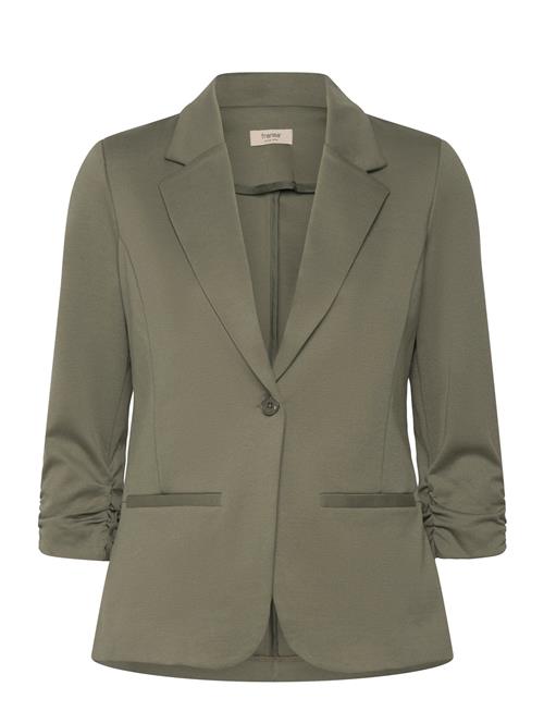 Frzablazer 1 Blazer Fransa Green
