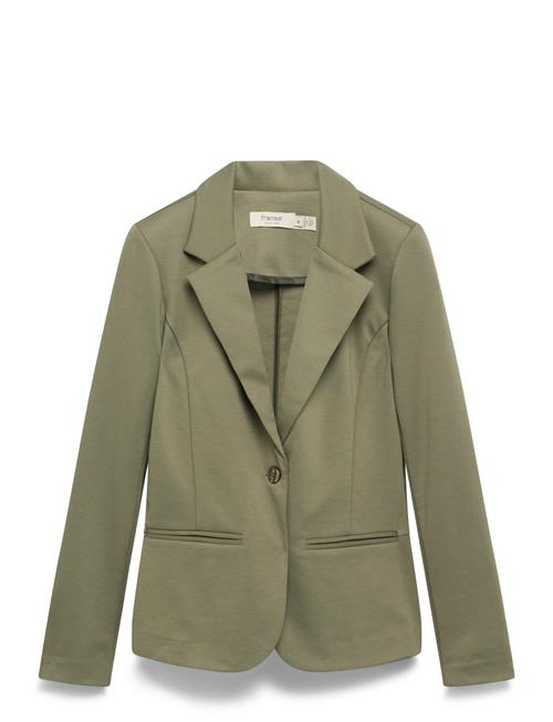 Se Frzablazer 2 Blazer Ext Fransa Khaki ved Booztlet