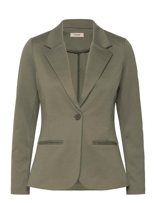 Frzablazer 2 Blazer Fransa Khaki