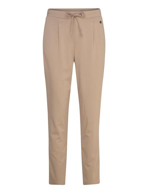 Frzastretch 1 Pants Fransa Beige