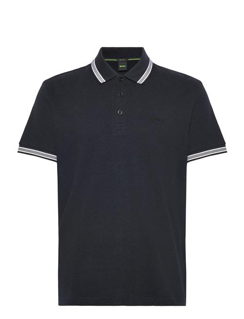 Paddy BOSS Navy