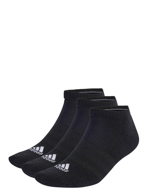 C Spw Low 3P Adidas Performance Black