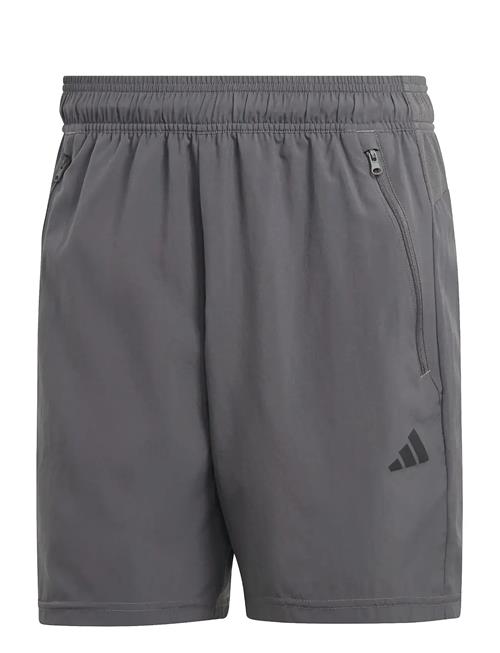 Tr-Es Wv Sho Adidas Performance Grey