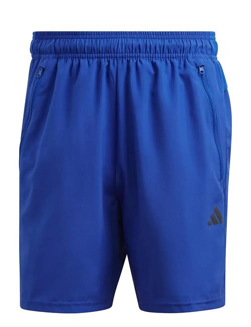Tr-Es Wv Sho Adidas Performance Blue