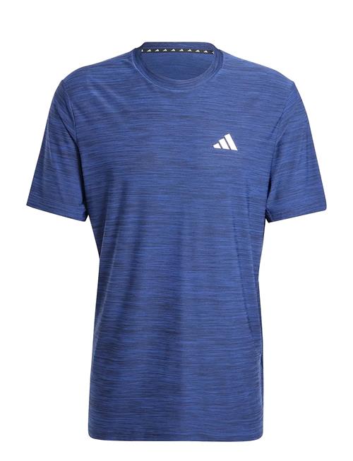 Tr-Es Stretch T Adidas Performance Navy