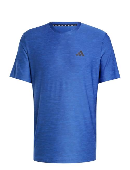 Tr-Es Stretch T Adidas Performance Blue
