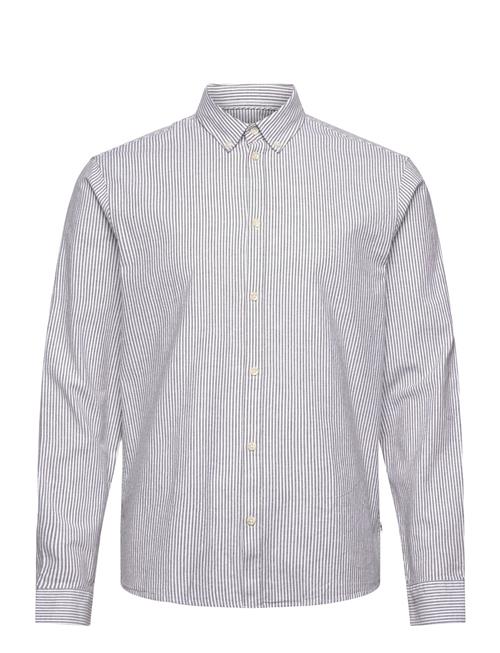 Sdval Stripe Solid Grey