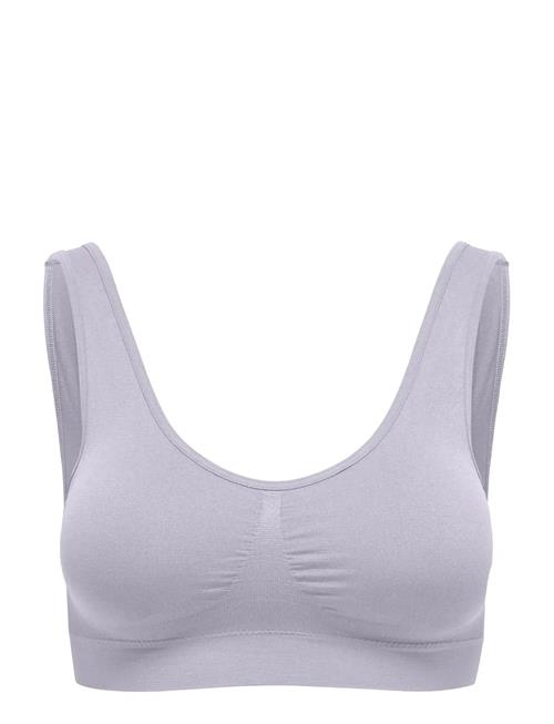 Onpmira-2 Seam Bra Noos Only Play Purple