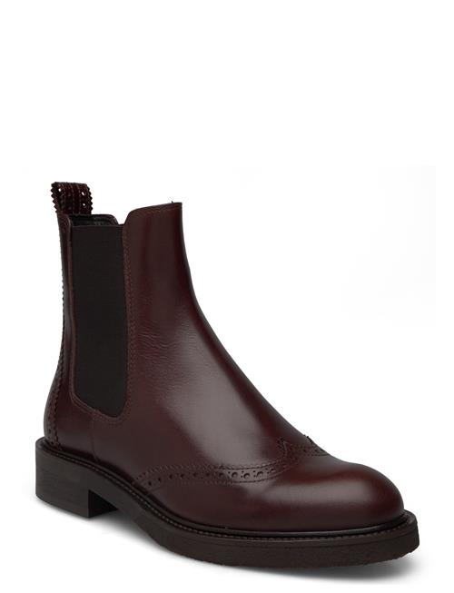 Boots Billi Bi Brown