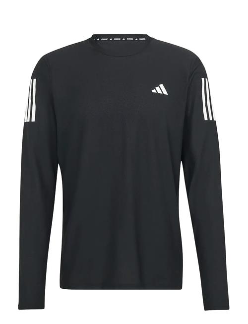 Otr B Ls Adidas Performance Black
