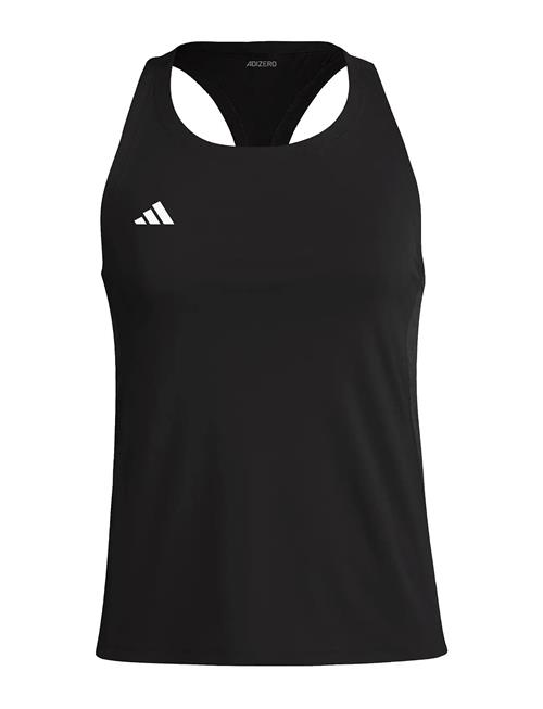 Adizero E Tank Adidas Performance Black