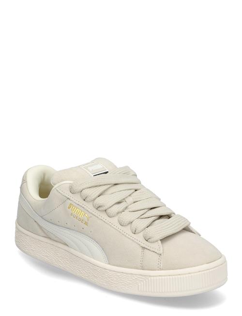 Suede Xl PUMA White