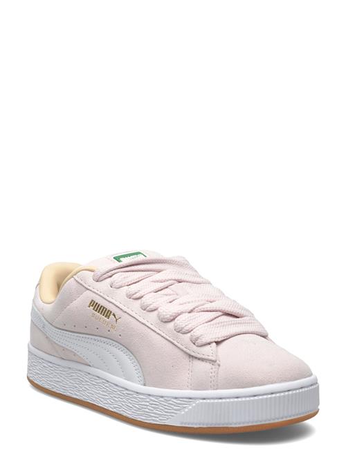 Suede Xl PUMA Pink