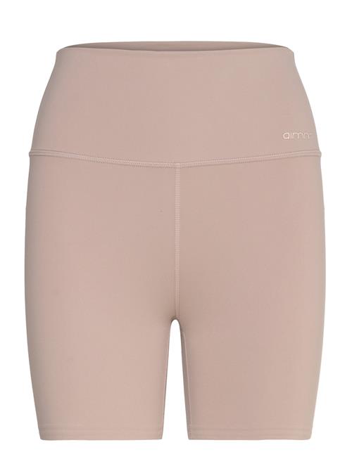 Sense Midi Biker Shorts Aim´n Beige