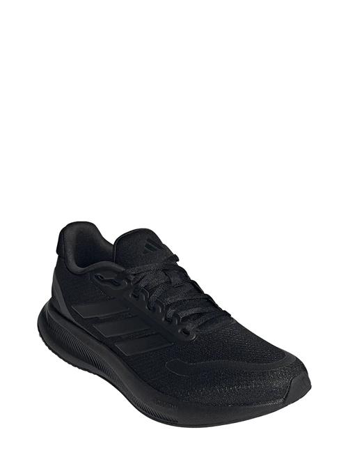 Runfalcon 5 Adidas Performance Black