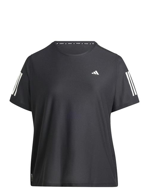 Otr B Tee Adidas Performance Black
