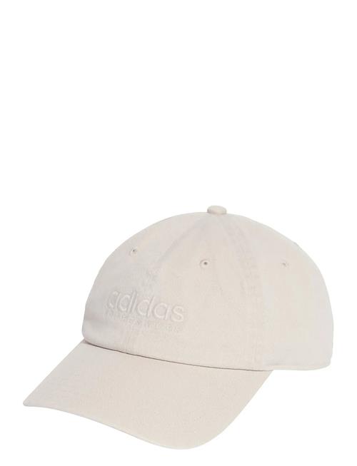 Spw Dad Cap Adidas Performance Cream