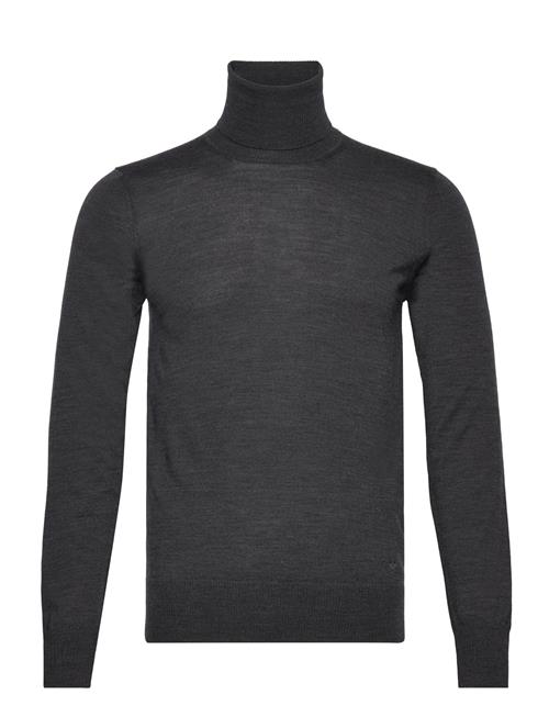 Se Sweater Emporio Armani Grey ved Booztlet