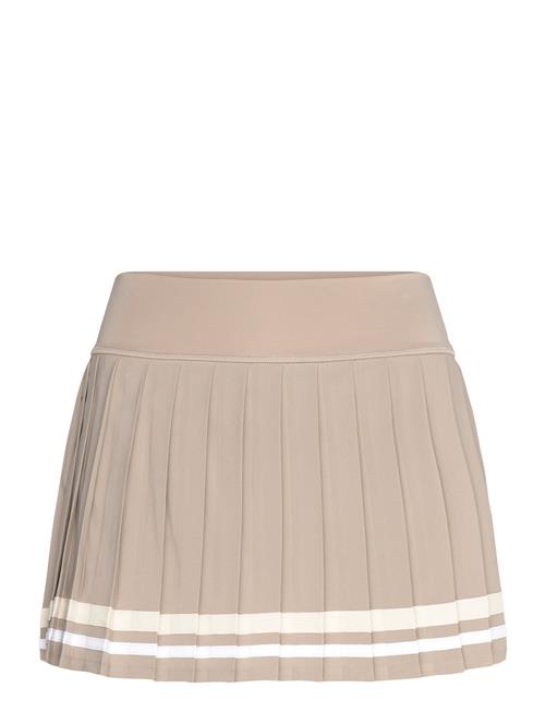 Tournament Novelty Skirt New Balance Beige