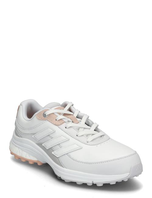 Zoysia Adidas Golf White