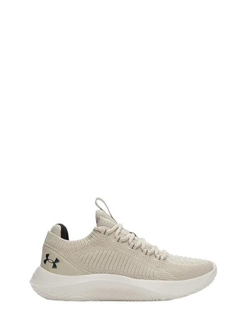 Ua W Dynamic 2 Under Armour Cream