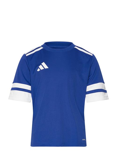 Squa25 Jsy Y Adidas Performance Blue